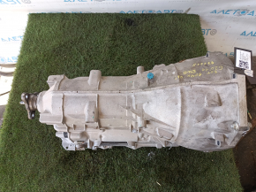 Automatic transmission assembly BMW 3 G20 19-24 2.0T GA8HP51Z - WYK RWD 104k