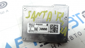 Hyundai Santa Fe 24-26 Lane Keeping Camera