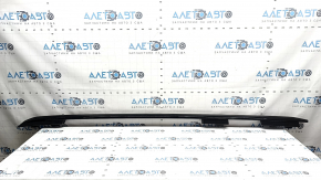 Left longitudinal roof rail for Hyundai Santa Fe 24-26