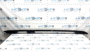 Left longitudinal roof rail for Hyundai Santa Fe 24-26