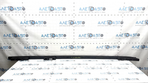 Left longitudinal roof rail for Hyundai Santa Fe 24-26