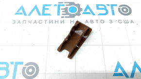 Audi A5 F5 20-25 5D Isofix Rear Seat Plug, Brown