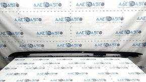 Right longitudinal roof rail for Hyundai Santa Fe 24-26