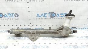 Hyundai Santa Fe 24-26 steering rack without rods