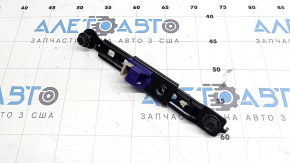 Driver's seat belt bracket for Hyundai Santa Fe 24-26