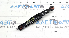 Driver's seat belt bracket for Hyundai Santa Fe 24-26