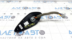 Hyundai Santa Fe 24-26 fin antenna