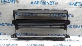 Polestar 2 21-25 Radiator Duct