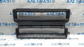 Polestar 2 21-25 Radiator Duct