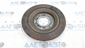 Rear right brake disc Kia Sportage 23-26 300/10mm
