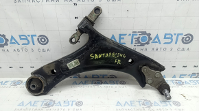 Lower control arm, front right, Hyundai Santa Fe 24-26