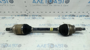 Front left axle shaft for Hyundai Santa Fe 24-26