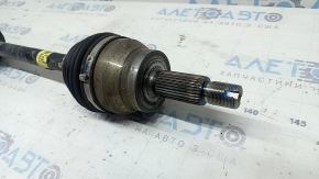 Front left axle shaft for Hyundai Santa Fe 24-26