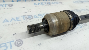 Front left axle shaft for Hyundai Santa Fe 24-26