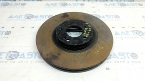 Front right brake disc Hyundai Santa Fe 24-26 325/30mm