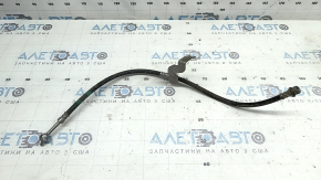 Front right brake hose Hyundai Santa Fe 24-26