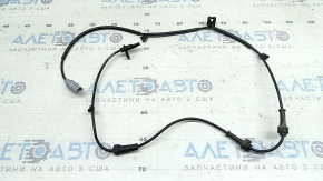 Front left ABS sensor for Hyundai Santa Fe 24-26 HEV