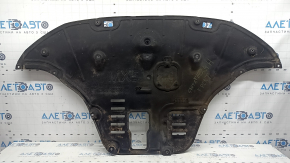 Engine protection for Hyundai Santa Fe 24-26 1.6, 2.5