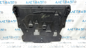 Volvo XC60 20-25 Engine Guard