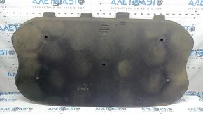 Volvo XC90 16-25 Type 1 Hood Insulation, Tears