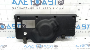 Hyundai Santa Fe 24-26 passenger knee pad