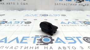 Hyundai Santa Fe 24-26 gray driver tracking camera