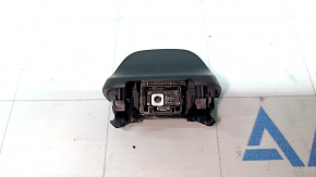Hyundai Santa Fe 24-26 gray driver tracking camera