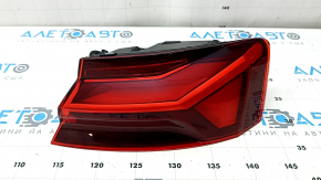 Audi A5 F5 20-25 right outer fender light