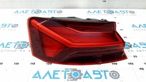 Left outer fender light for an Audi A5 F5 20-25