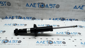 Rear left shock absorber Subaru Forester 14-18 SJ 2.5