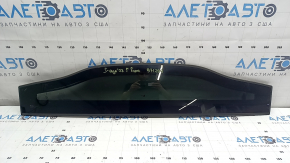 Front panoramic glass for Kia Sportage 23-26