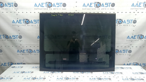 Rear panoramic glass for Kia Sportage 23-26