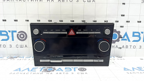 Hyundai Santa Fe 24-26 climate control is worn out