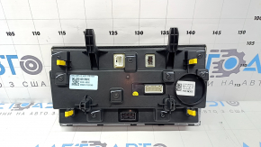 Hyundai Santa Fe 24-26 climate control is worn out