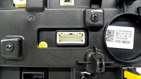 Hyundai Santa Fe 24-26 climate control is worn out