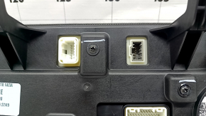 Hyundai Santa Fe 24-26 climate control is worn out