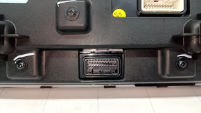 Hyundai Santa Fe 24-26 climate control is worn out