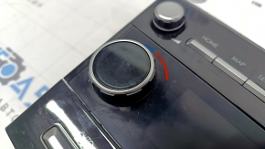 Hyundai Santa Fe 24-26 climate control is worn out