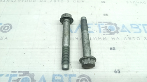Rear subframe mounting bolt (2 pcs.) Hyundai Santa Fe 24-26 112mm