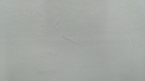 Hyundai Santa Fe 24-26 headlining without panoramic windows, gray, dry-cleanable, creased