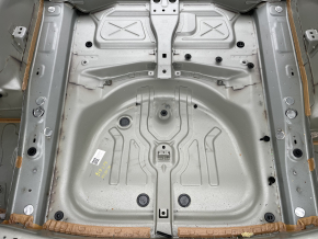 Volvo XC90 16-17 T5, T6 trunk trough on the body