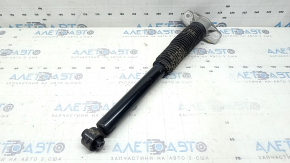 Rear left shock absorber Hyundai Santa Fe 24-26 FWD HEV with support