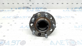 Rear right hub Hyundai Santa Fe 24-26 FWD