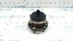 Rear left hub Hyundai Santa Fe 24-26 FWD