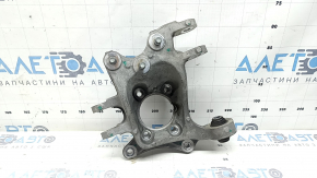 Rear left axle shaft Hyundai Santa Fe 24-26 FWD