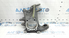 Rear right axle shaft Hyundai Santa Fe 24-26 FWD
