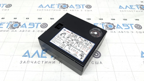 Hyundai Santa Fe 24-26 Tire Inflation Compressor