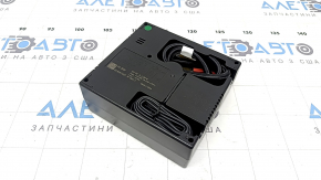 Hyundai Santa Fe 24-26 Tire Inflation Compressor