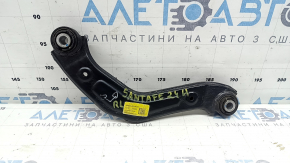 Upper rear left control arm Hyundai Santa Fe 24-26