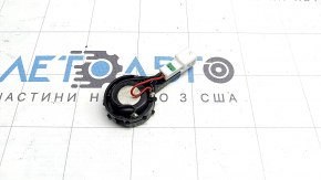 Right front pillar tweeter for Hyundai Santa Fe 24-26